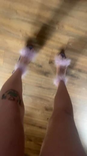 24:07~ Pierced, Wet, and Craving BBC