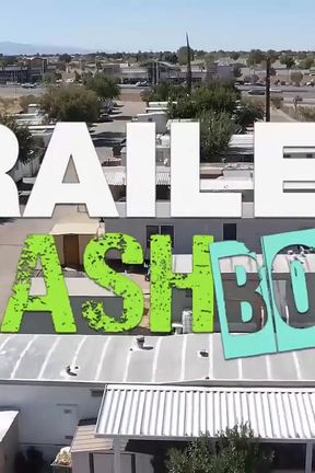 TRAILERTRASHBOYS - Bottom gay Devin Franco bred raw by Isaac X