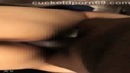 hotwife day trip with bbc bull fucks black cock in Tesla