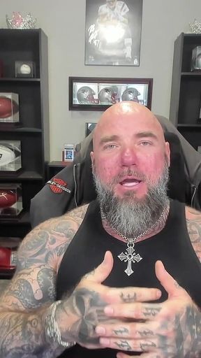 Sexual insecurities.