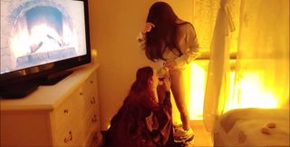 As You Would Not Expect It (true Amateur Couple)