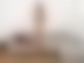 FIT18 - Lilly Mays - Casting Tall and Skinny Latvian Redhead in Bodysuit - 60FPS