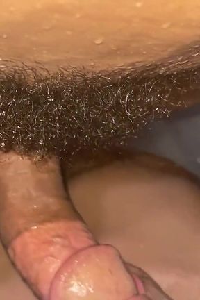 Sucking the Male in the Bathroom