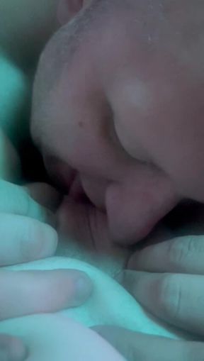 Eating Nice Pussy