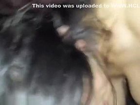 Closeup cock blowing