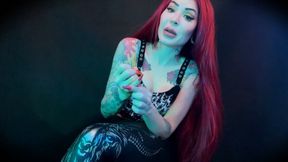 Jealous Jerk off for pathetic cucks - SPH, CHEAT, CHEATING , IMPOTENT , JOI , CUCKOLD