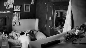 Camara escondida (real)