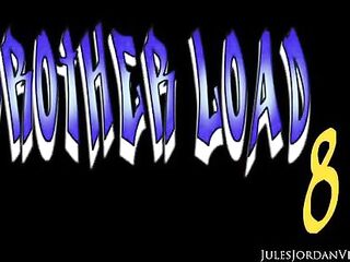 The Brother Load 8 (Trailer) (Ryan Conner, Aaliyah Brown, Cherie DeVille)