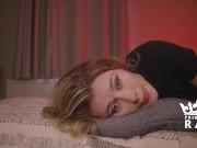 My husband spanks me, gags me and fucks my face | Princess Rae