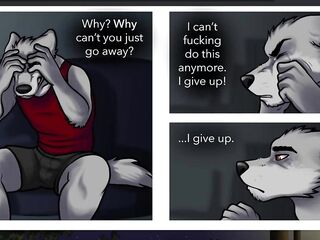 Yiff Comic Dub: The Internship, Part 1.two (Yiff Animation, Furries, Yiff Sex, Yiff, Public Anal)