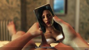 The Art of Seduction Part 31
