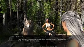 Fairy-Tail's Yukino Agria Gets Hardcore 3D Anime Sex With A Big Dick Guy