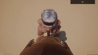 WILD LIFE TANYA / POV FUCK WITH CLEOPATRA