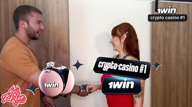 I fuck the masseur, he couldn't resist my big Latin ass - Devil Khloe