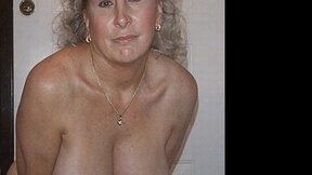 ILoveGrannY Homemade Mature Porn Pics Compilation