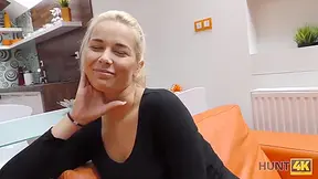 Nikky Dream And Dream Nikky - Cuck Counts Money While Stranger Copulates With His Girlfriend