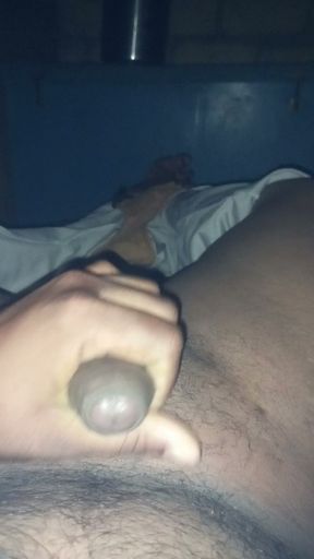 My fat wave penis