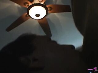 Excited Jessie Shows off Her Big Boobs and Deepthroats and Sucks Her Friends Big Knob