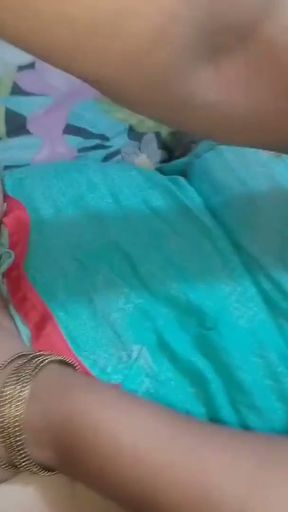 After my husband leaves, his friend visits me at home   Clip 1