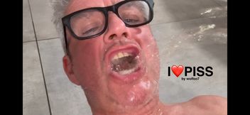 Swallow my piss 10 iphone