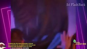 Flash Back Anos 80 Clips