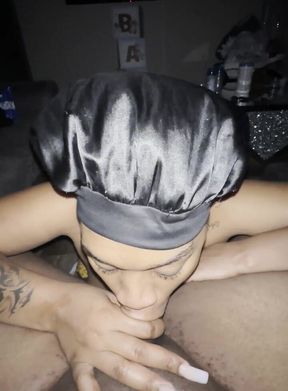 It s The Bonnet