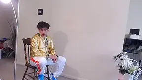 San Marco Is Maolos Wifes Construction Friend! She Says U 2 Have Fun!