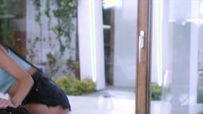 ”Romy Indy 69s Rich Man before Doggystyle Ass Pumping”