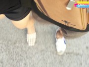 (4K) (VlogSex) THAI Girl From Twitter Has Morning Sex After First Date