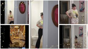 2 Pack Toilet Bundle