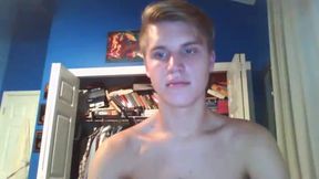 Dylan Stone Private Show