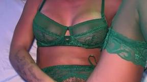 Sexy Blonde Andi Avalon Gets Hard Dick Rammed