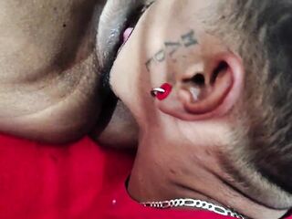 Aunt Montavani, with her subline in the midst of lesbo enjoyment, a lot of fire calls Fireman to participate real climax. Watch in closed or in XRD