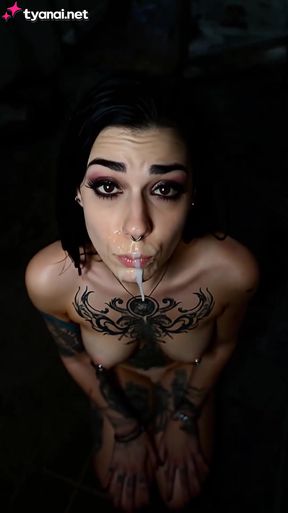 Cute amateur with a big dick enjoys some alone time