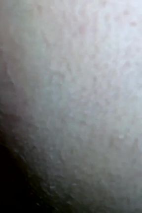 My Hole in Close-up