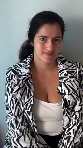 He offered me a job opportunity, but what I wanted was a chance to put his dick in my vagina.