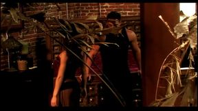 2014 AVN Award Nominee for Best Interracial Series