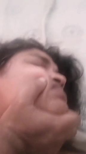 Real STEP MOTHER Incident while we were lonely   Clip 1