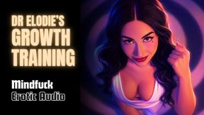 Dr Elodie's Growth Training