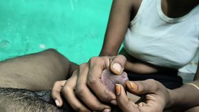 Indian Tamil Girl Doctor Hard Fuck with Patient Clear Audio