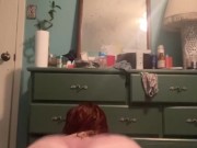 Big booty bitch
