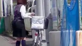 Aika Suzuki'Nao Aijima Kaede Mizumoto: Busty Beauties Fuck Outdoors