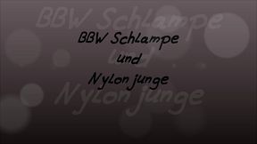 geile schlampe wird in nylon geschwa;ngert ** fsh date **