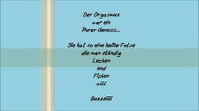geile schlampe wird in nylon geschwa;ngert ** fsh date **