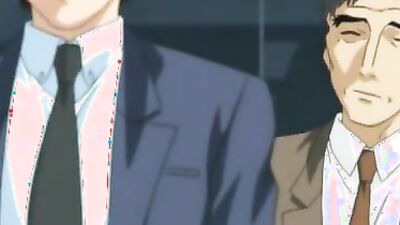 Watch the hottest Japanese hentai porn ever - Black 4!