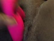 Horny on Friday