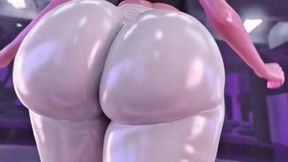 Big Ass Moving It