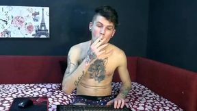 Jakob Dean Private Show