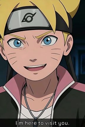 Naruto: Boruto - Creampie Training Tonight.