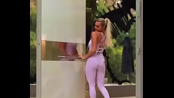 Lindsey Pelas Bang Energy